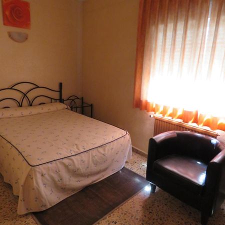 Hotel Alain Силья Экстерьер фото