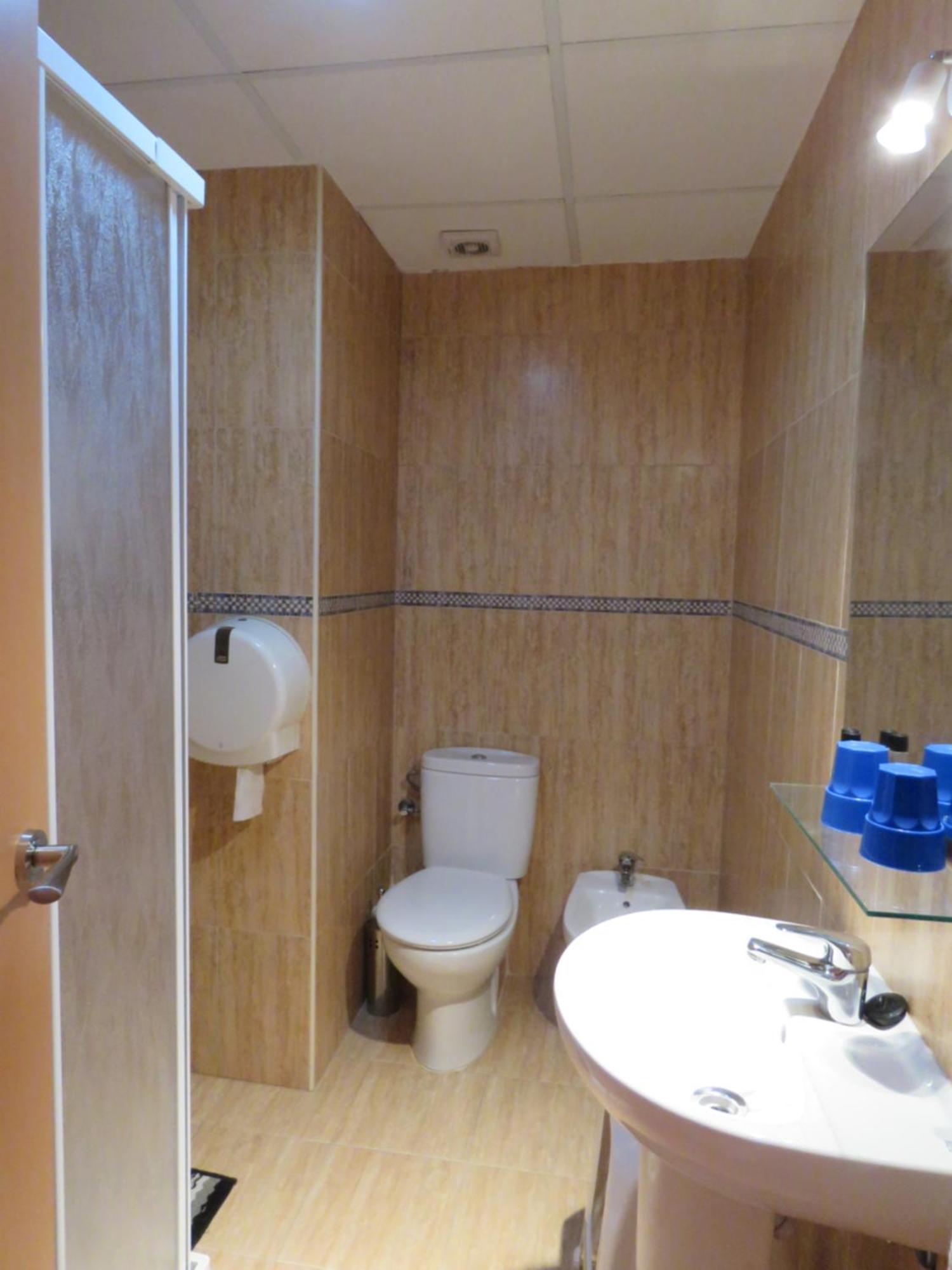 Hotel Alain Силья Экстерьер фото