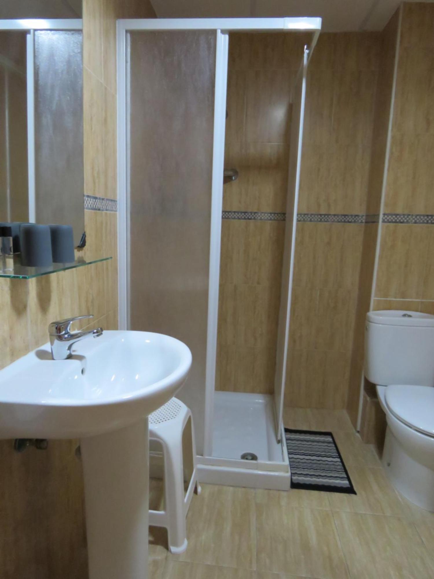 Hotel Alain Силья Экстерьер фото