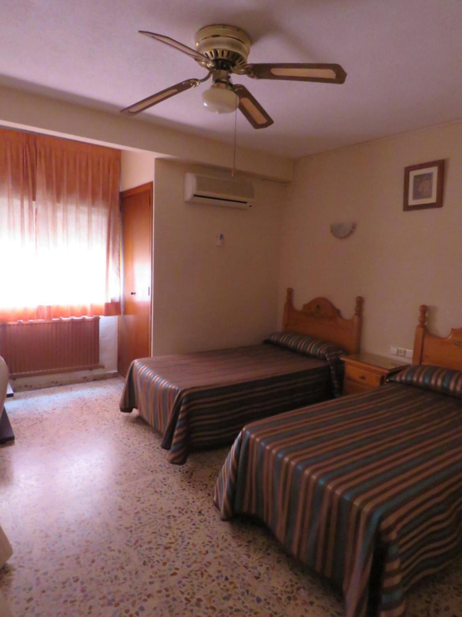 Hotel Alain Силья Экстерьер фото