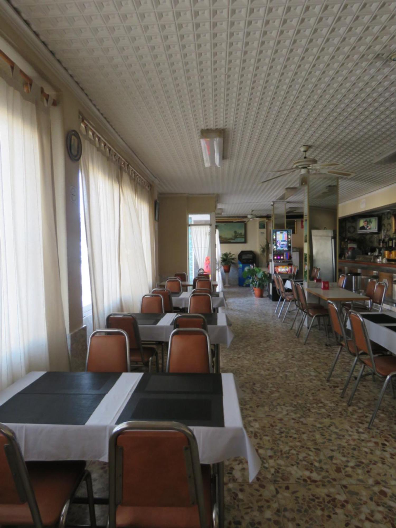 Hotel Alain Силья Экстерьер фото