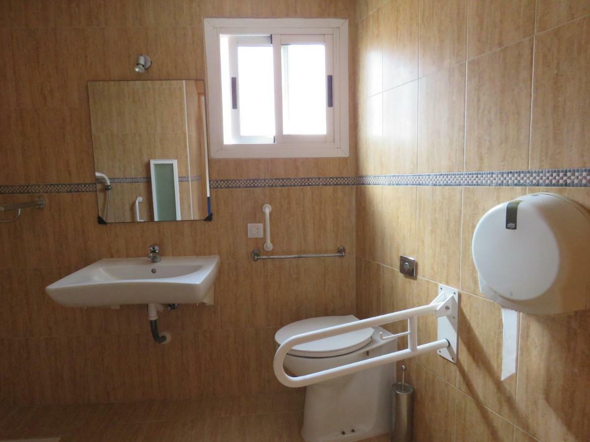 Hotel Alain Силья Экстерьер фото