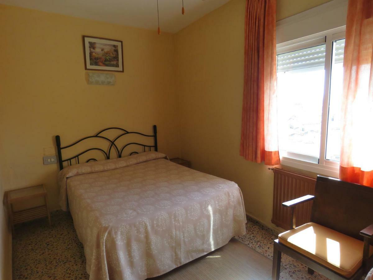 Hotel Alain Силья Экстерьер фото