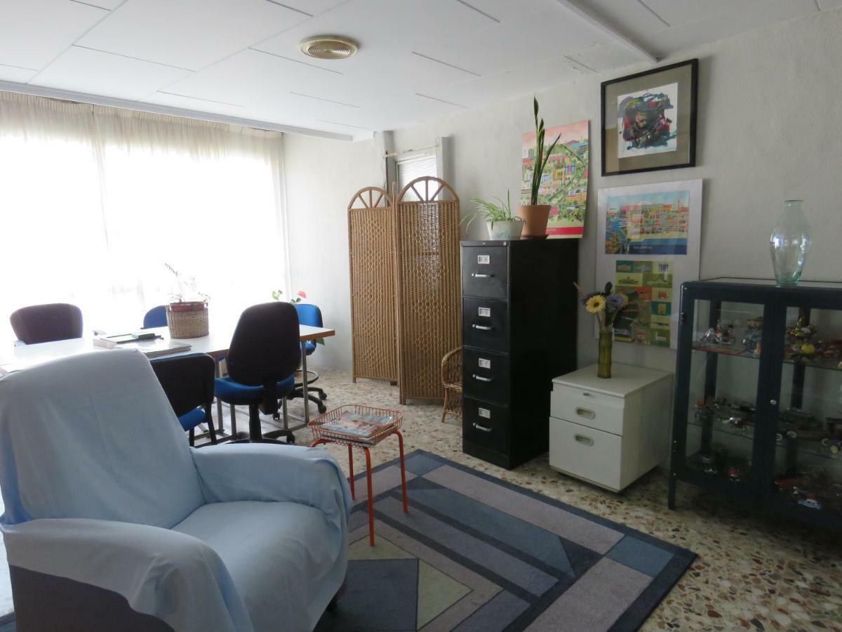 Hotel Alain Силья Экстерьер фото